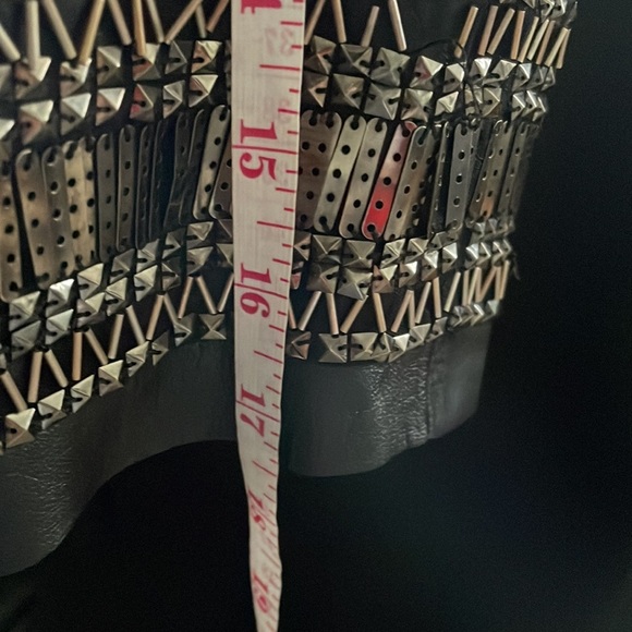 Danier Black Dress - Picture 13 of 16